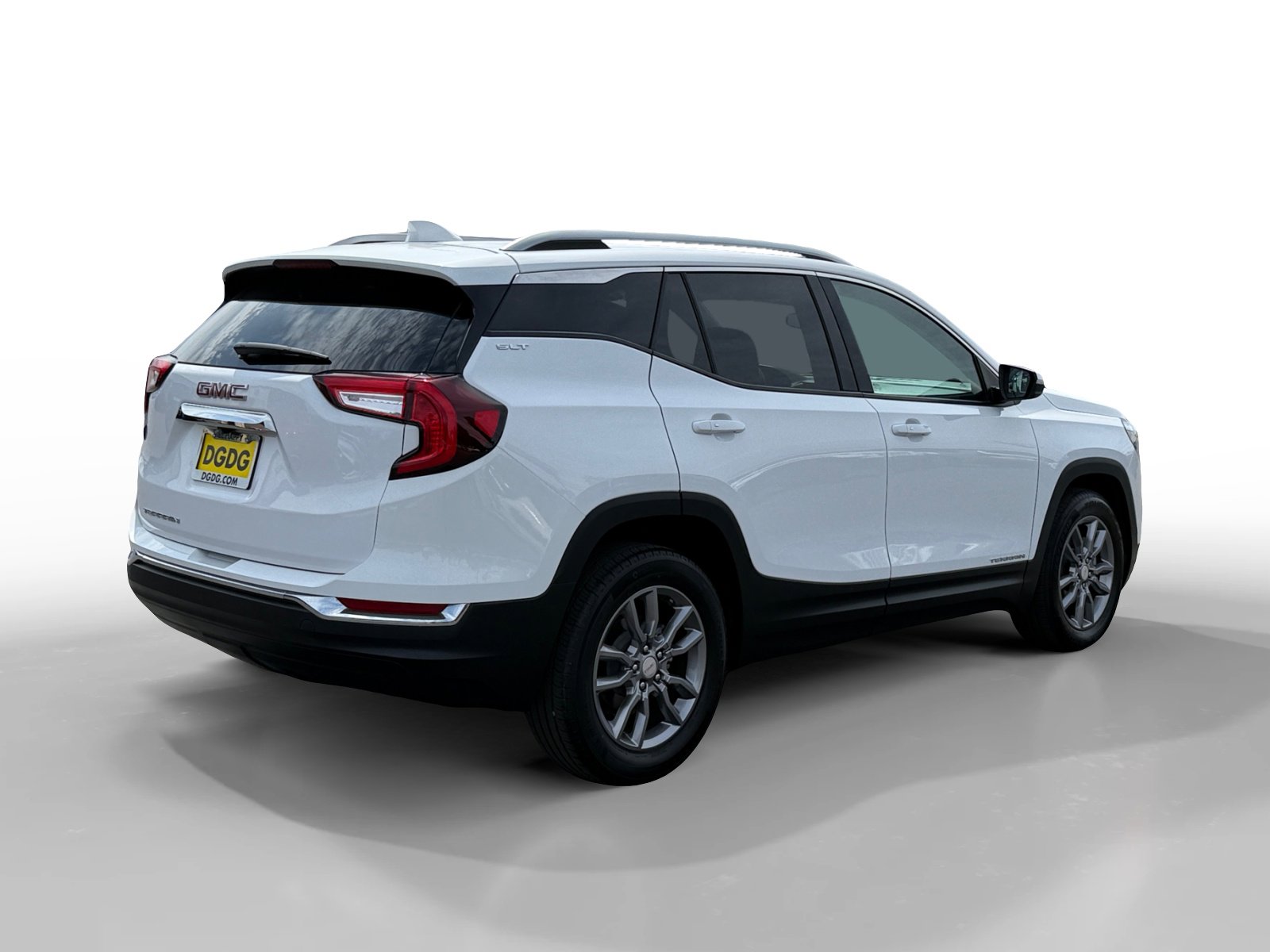 2024 Gmc Terrain SLT photo 5