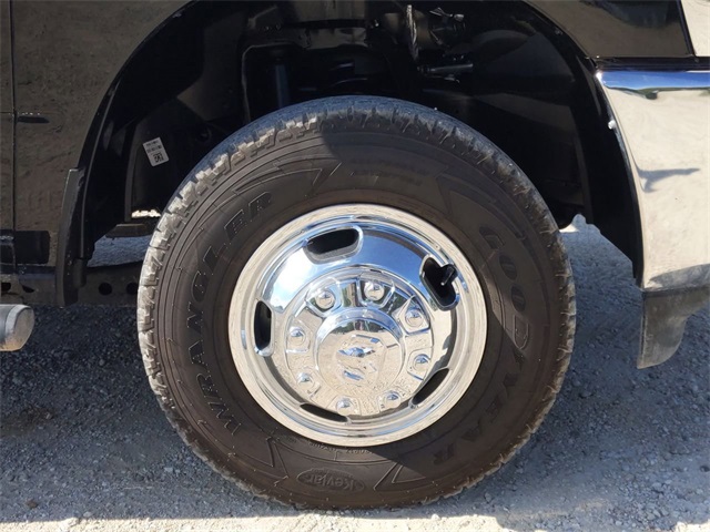 2026 Ram 3500 Tradesman photo 32