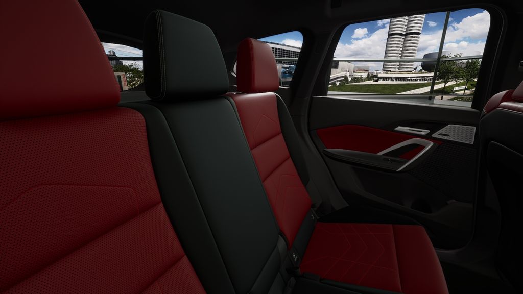 2025 Bmw X1 XDrive28i photo 35
