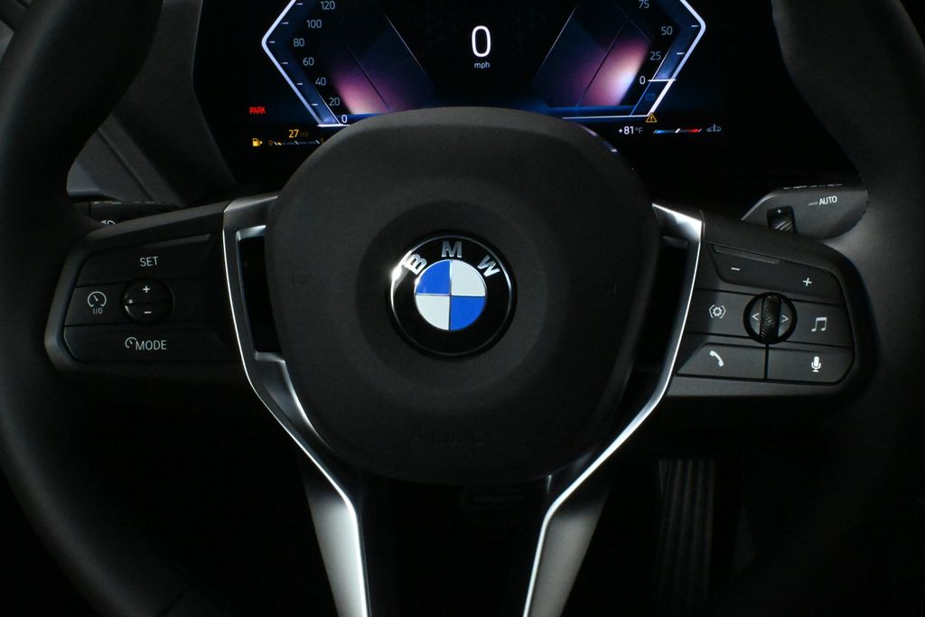 2025 Bmw 228i xDrive Gran Coupe photo 15