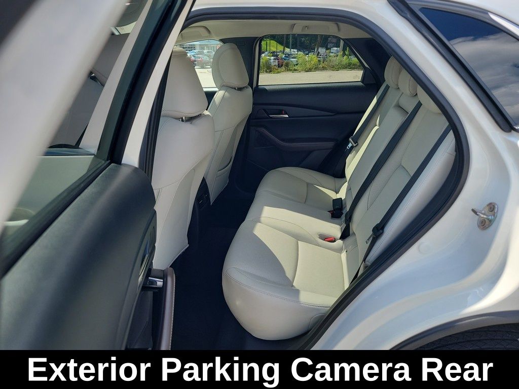 2021 Mazda CX-30 Premium photo 9