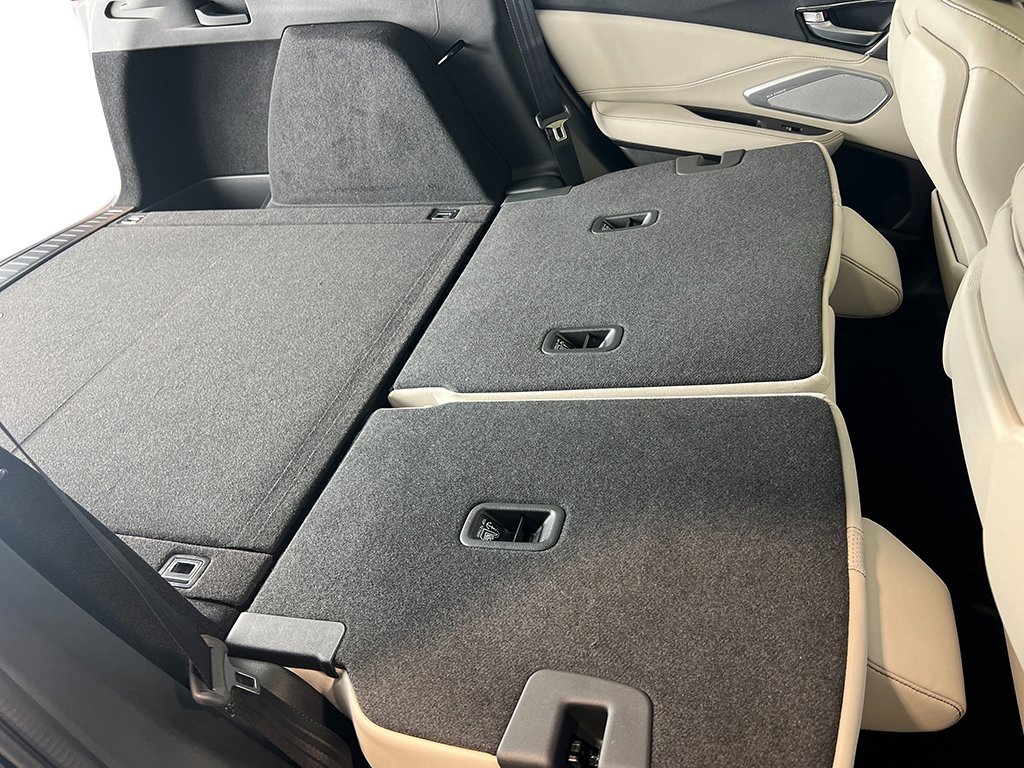 2025 Acura RDX Technology photo 21