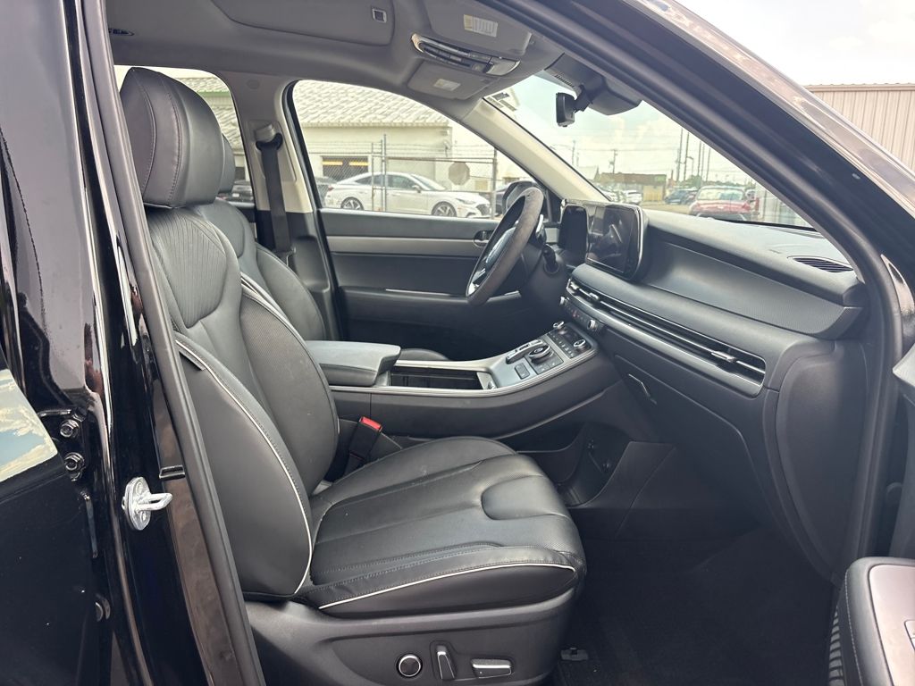 2023 Hyundai Palisade XRT photo 4