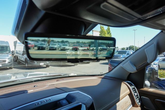 2023 Ram 1500 Laramie Longhorn photo 25