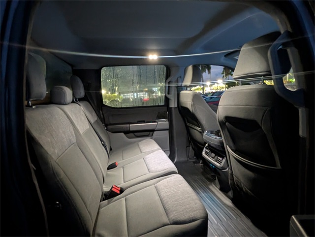 2022 Ford F-150 XLT photo 11