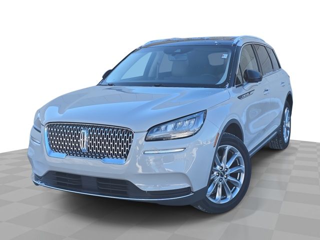 2022 Lincoln Corsair Base's photo