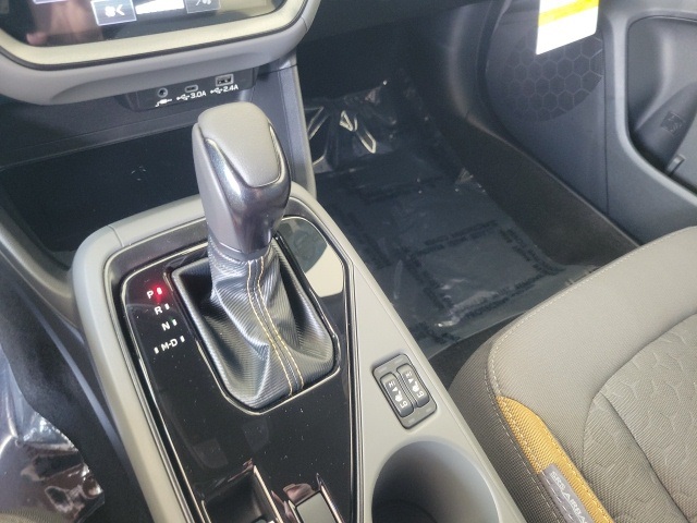 2025 Subaru Crosstrek Sport photo 14