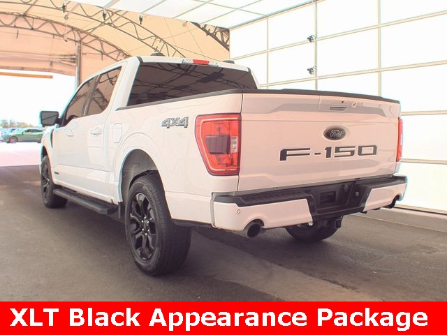 2023 Ford F-150 XLT photo 6