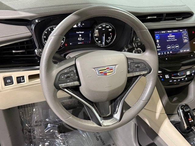 2023 Cadillac XT6 Premium Luxury photo 4