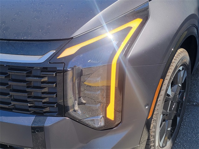 2026 Kia Sportage SX Prestige photo 10