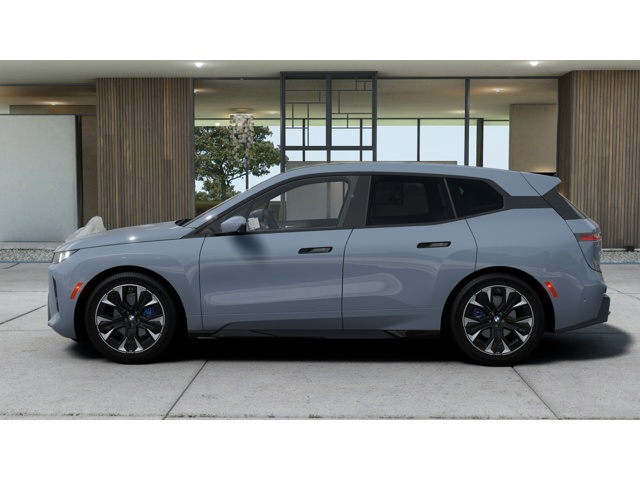 2026 Bmw iX photo 4
