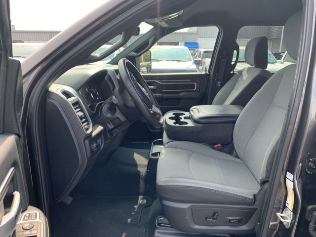 2024 Ram 2500 Big Horn photo 12