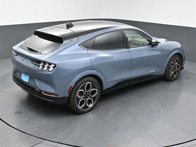 2024 FORD MUSTANG MACH-E - Image 51