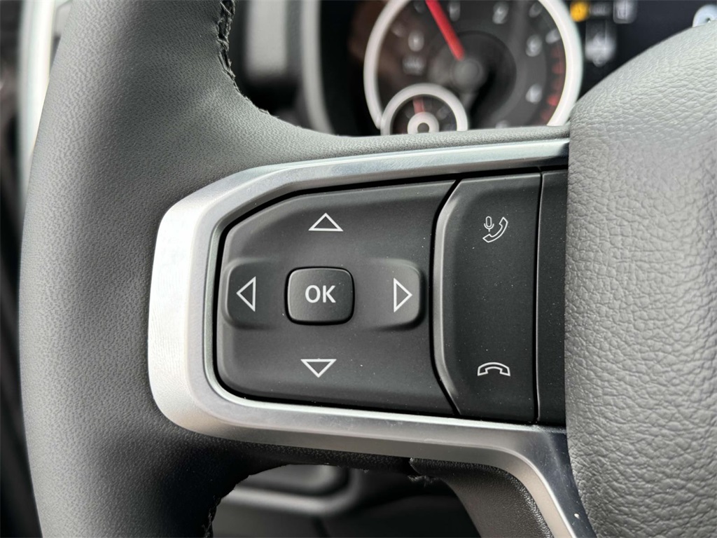 2025 Ram 2500 Big Horn photo 20