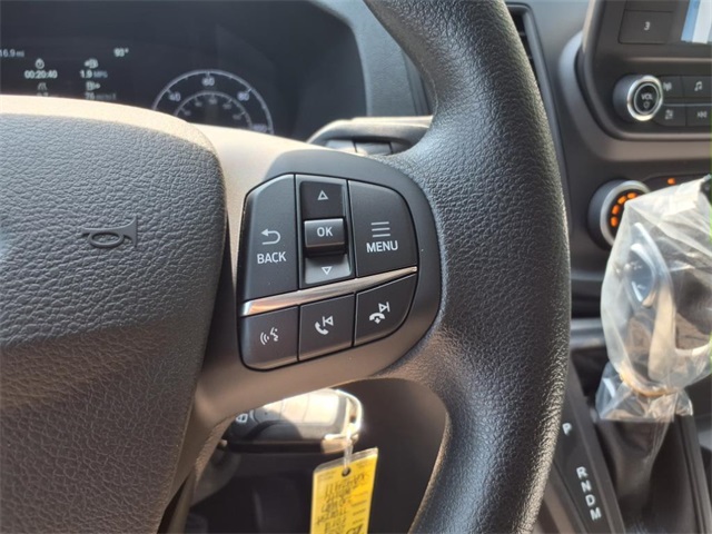 2025 Ford Transit photo 13