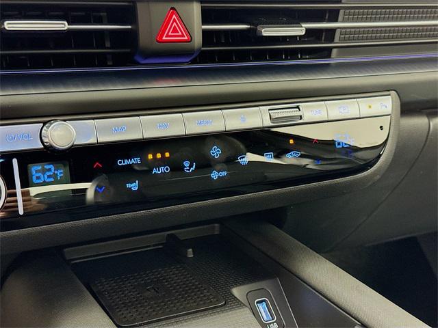 2025 Hyundai Ioniq 6 SEL photo 23