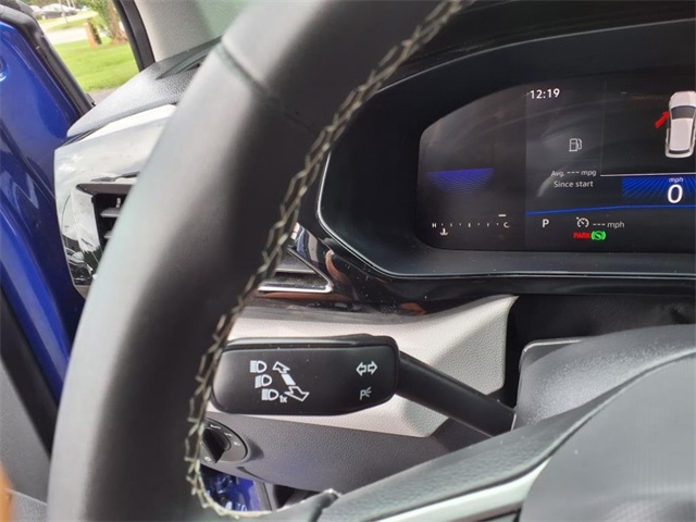 2023 Volkswagen Taos S photo 21