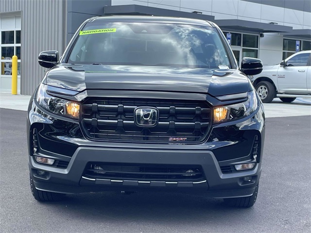 2025 Honda Ridgeline Sport photo 30