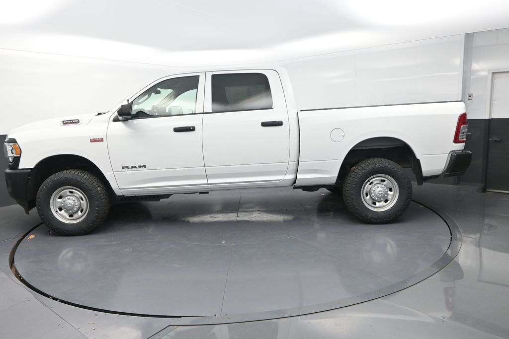2020 Ram 2500 Tradesman photo 4