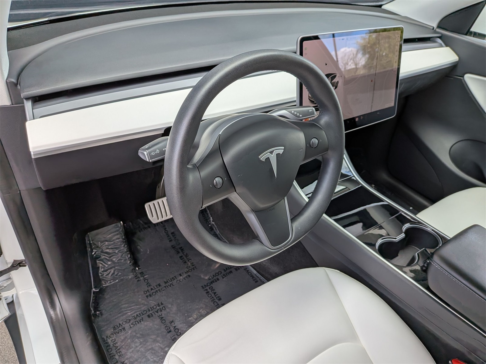 2020 Tesla Model Y Performance photo 4