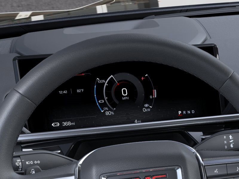 2026 Gmc Sierra Elevation photo 17