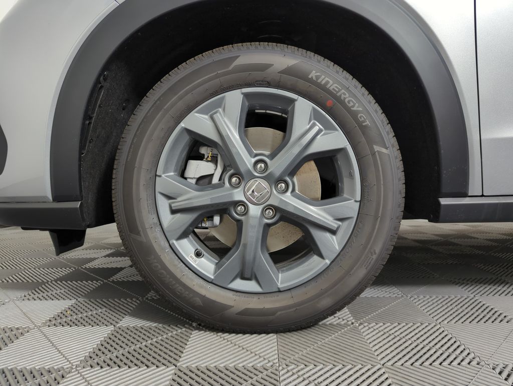 2026 Honda HR-V LX photo 11
