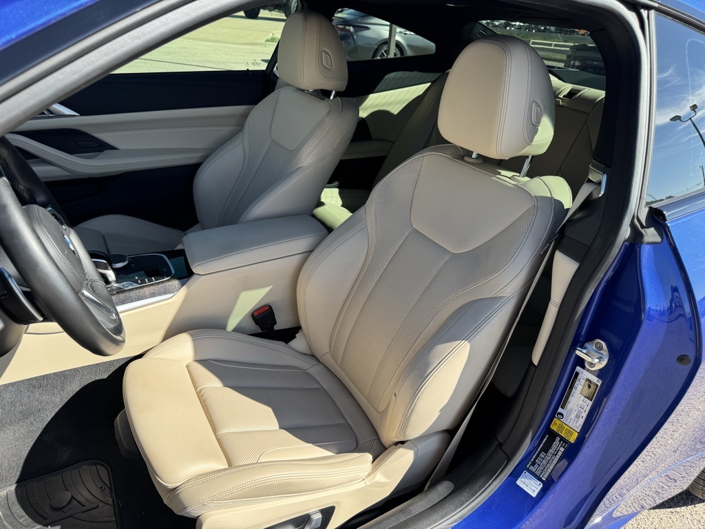 2022 Bmw M440i photo 2