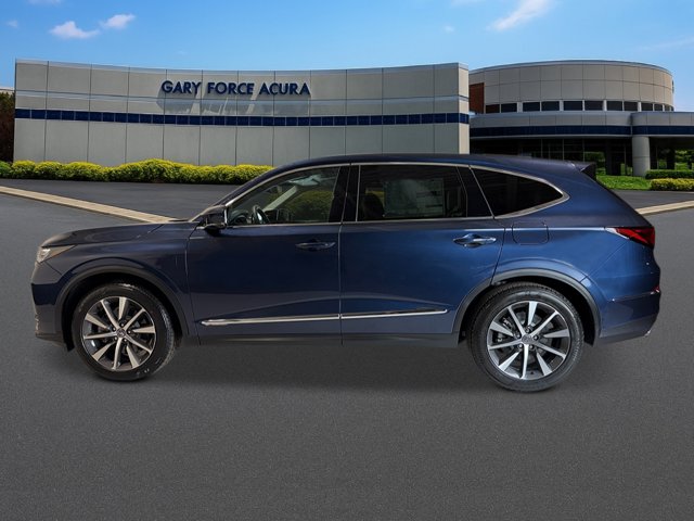 2026 Acura MDX SH-AWD Technology photo 2