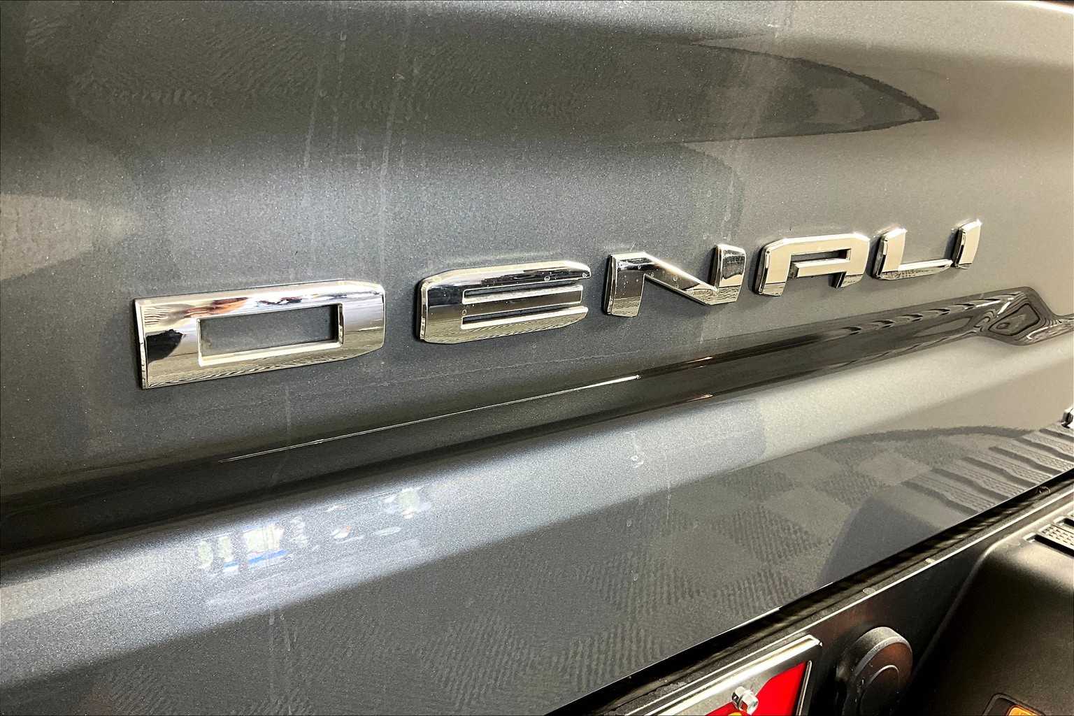 2021 Gmc Sierra 1500 photo 9