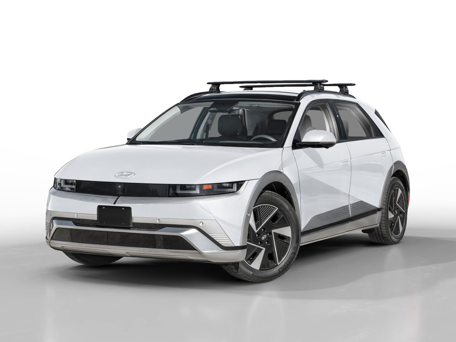 2026 Hyundai IONIQ 5 Limited's photo