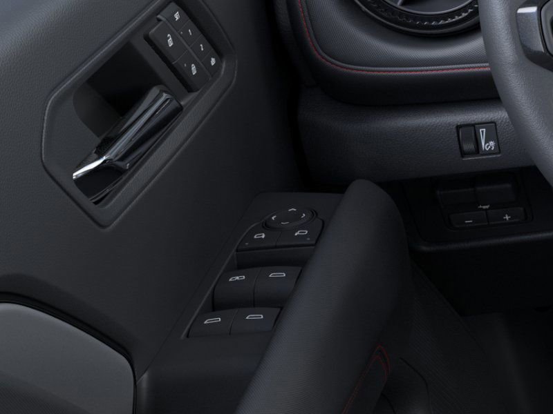 2026 Chevrolet Colorado Z71 photo 19