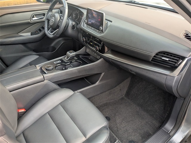 2023 Nissan Rogue SV photo 26