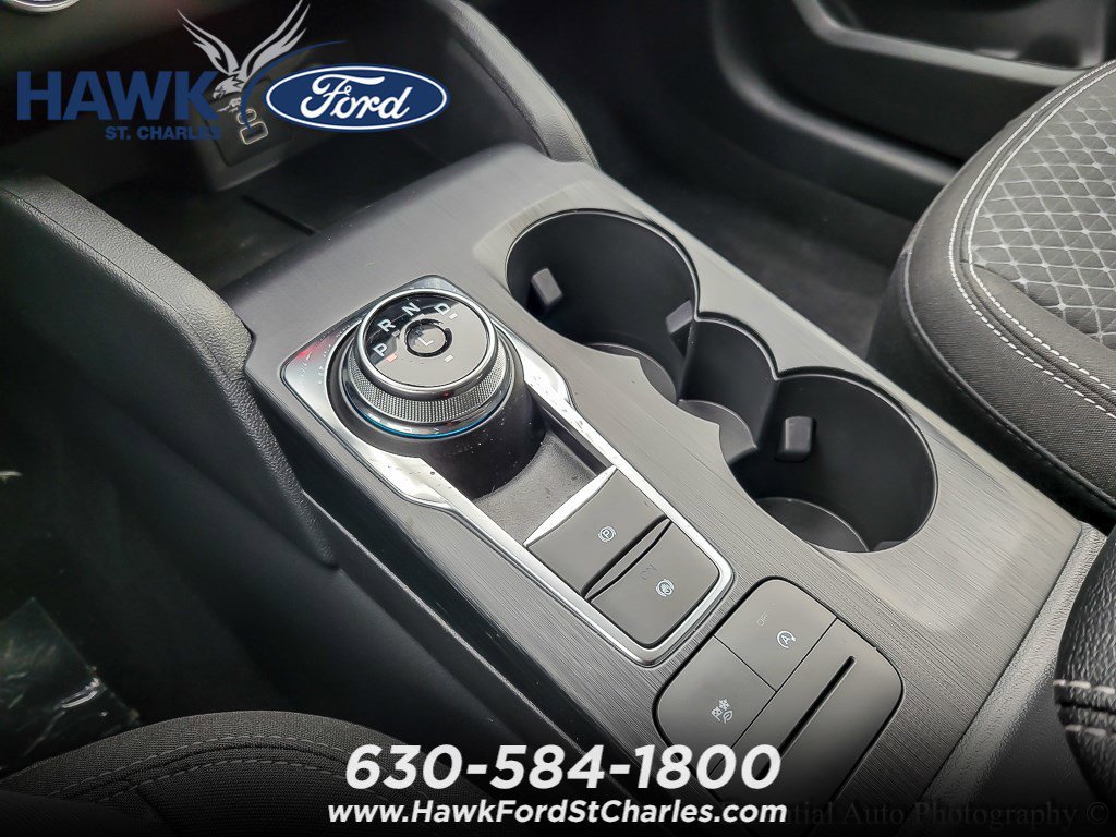 2026 FORD ESCAPE - Image 14