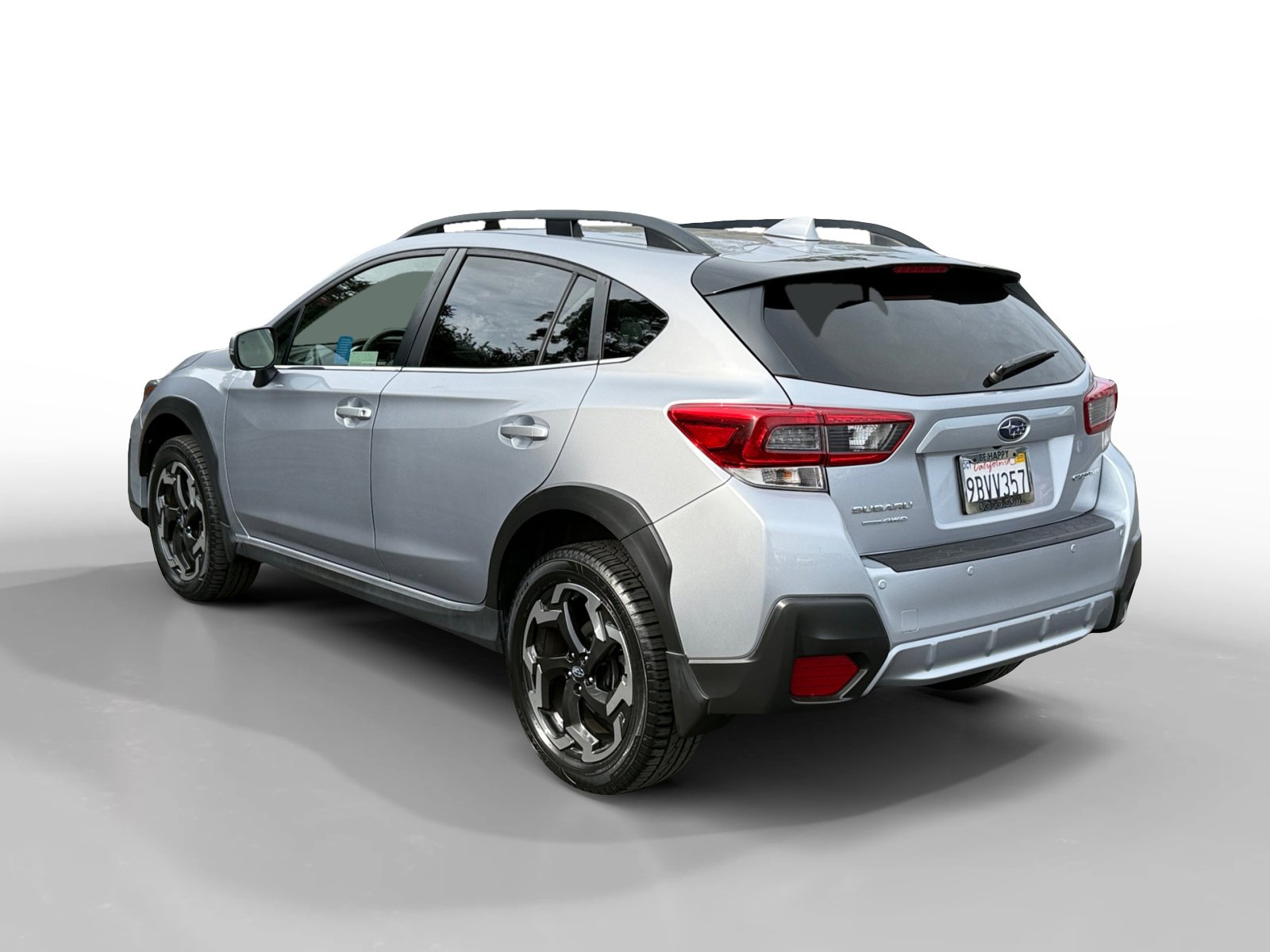 2023 Subaru Crosstrek Limited photo 3