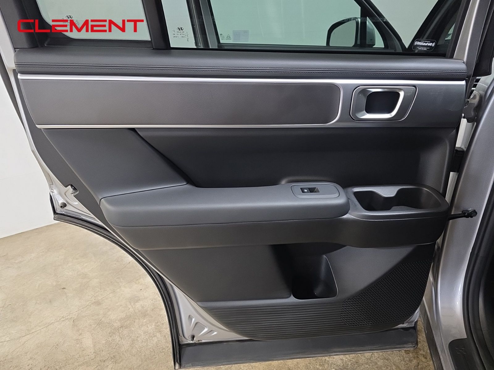 2025 Hyundai Santa Fe SE photo 23