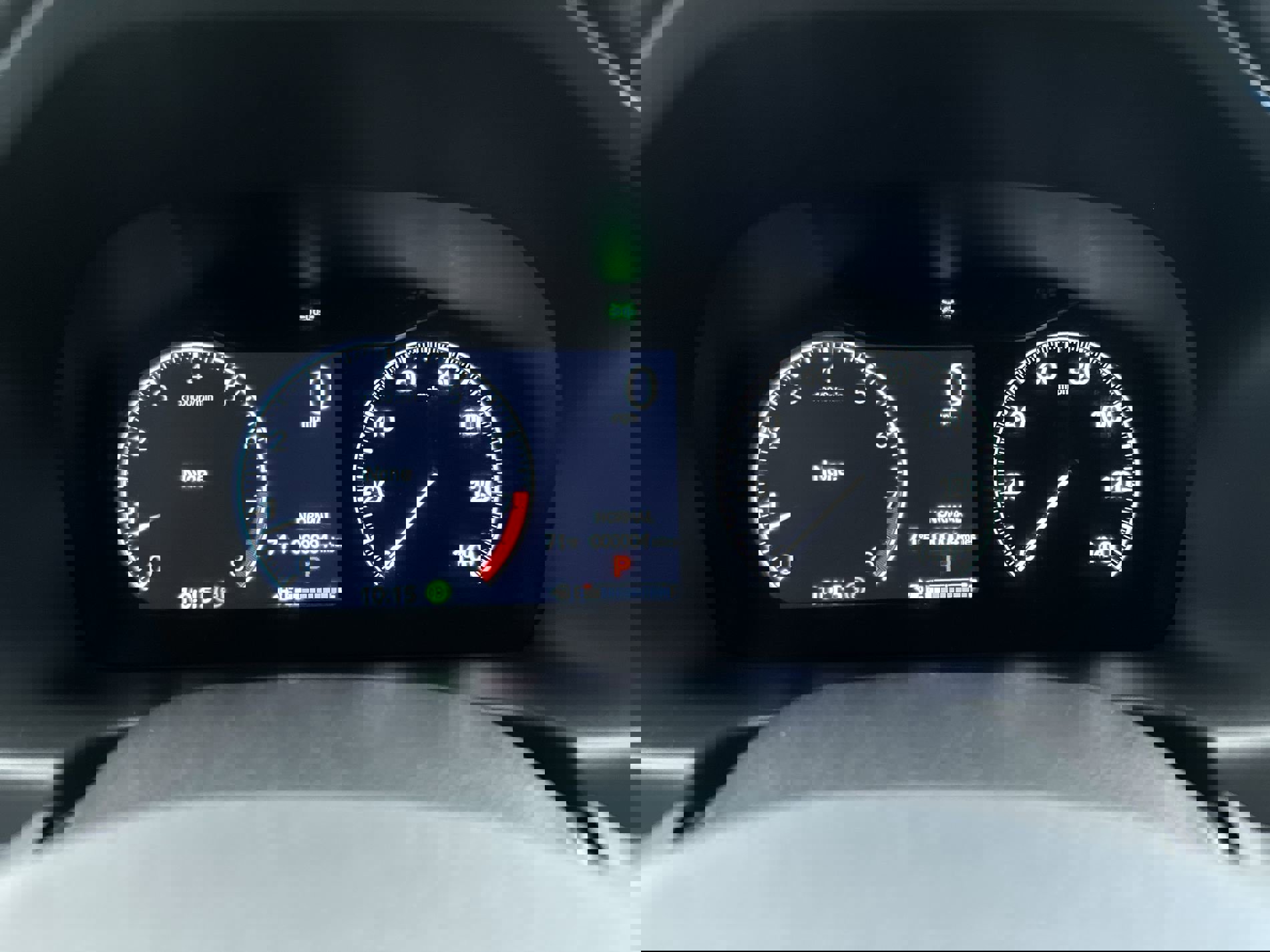 2026 Honda Odyssey Elite photo 15