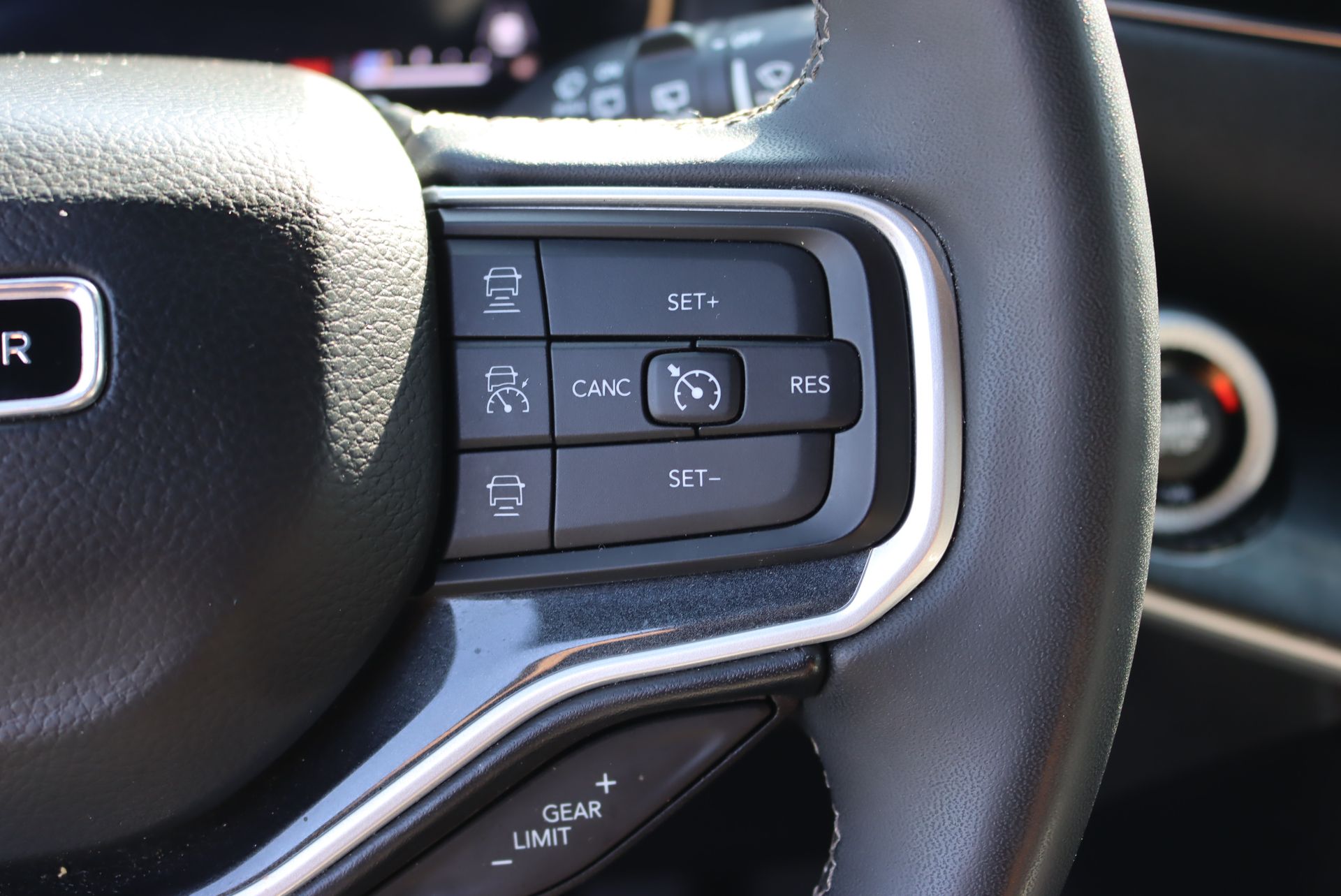 2022 Jeep Wagoneer Series I photo 10