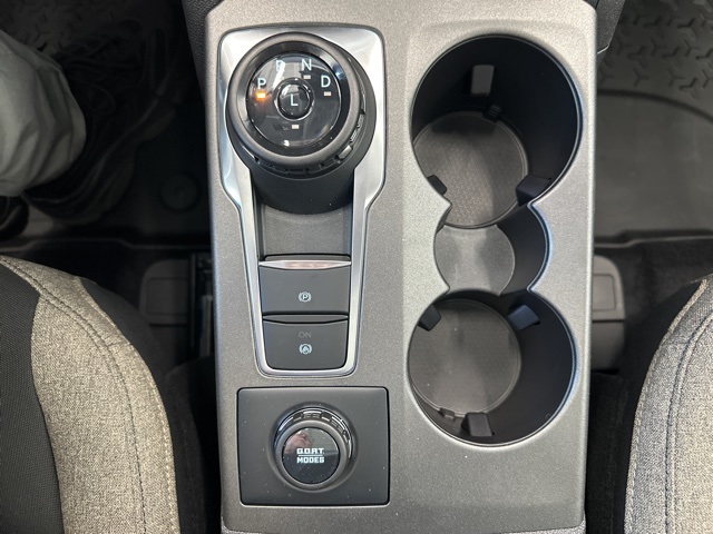 2025 Ford Bronco Sport Big Bend photo 26