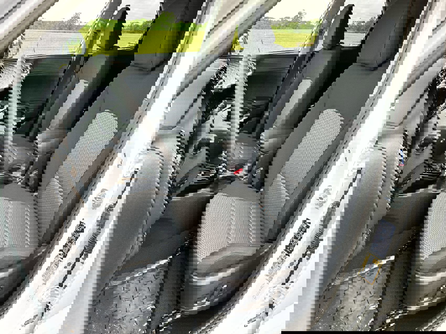 2023 Kia Soul S photo 11