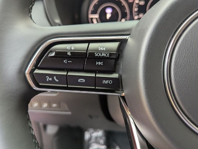 2025 Mazda CX-70 Premium photo 18