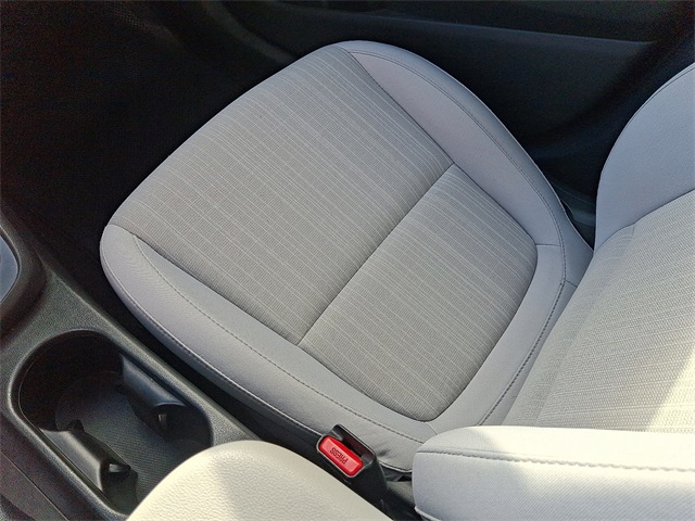 2023 Hyundai Kona SEL photo 26
