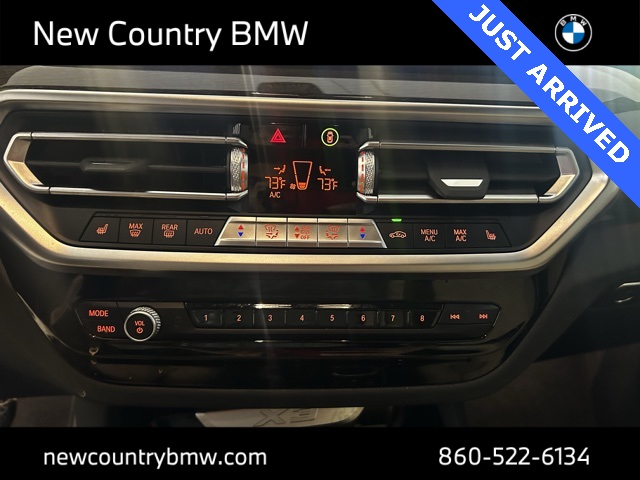 2023 Bmw X3 xDrive30i photo 20