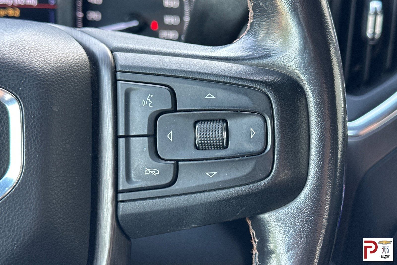 2021 Gmc Sierra 1500 AT4 photo 27