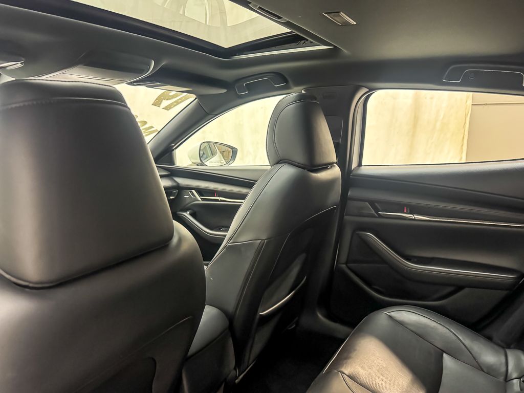 2019 MAZDA MAZDA3 - Image 13