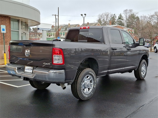 2024 Ram 2500 Tradesman photo 4