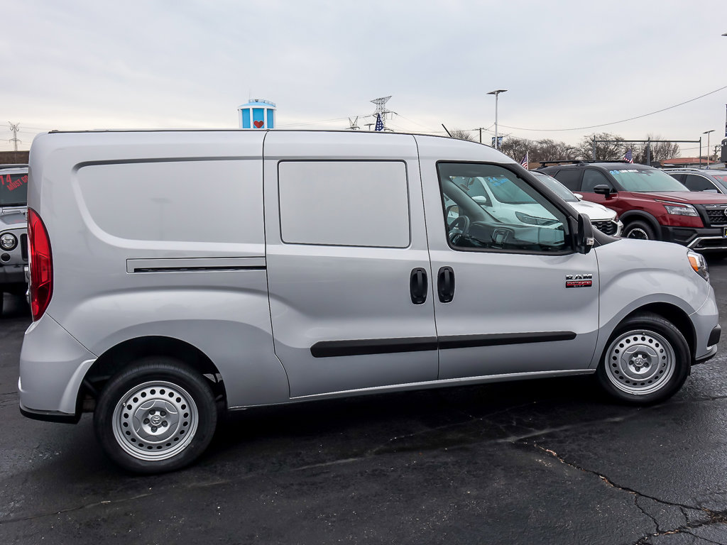 2022 RAM PROMASTER CITY - Image 8