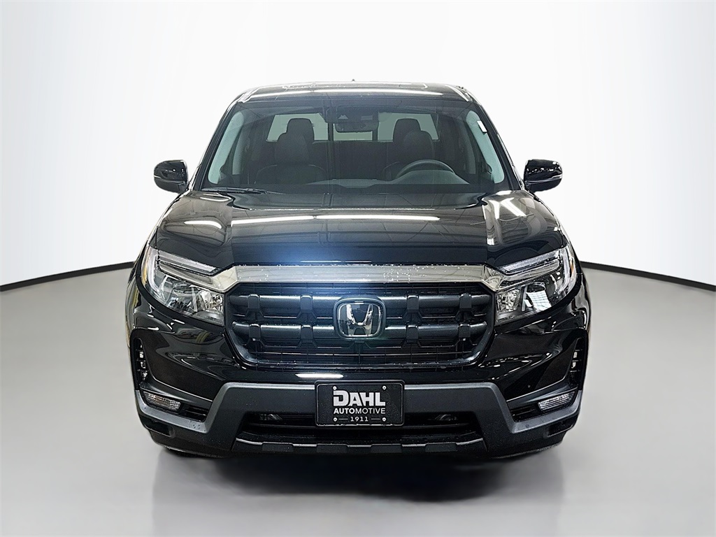 2026 Honda Ridgeline RTL photo 2