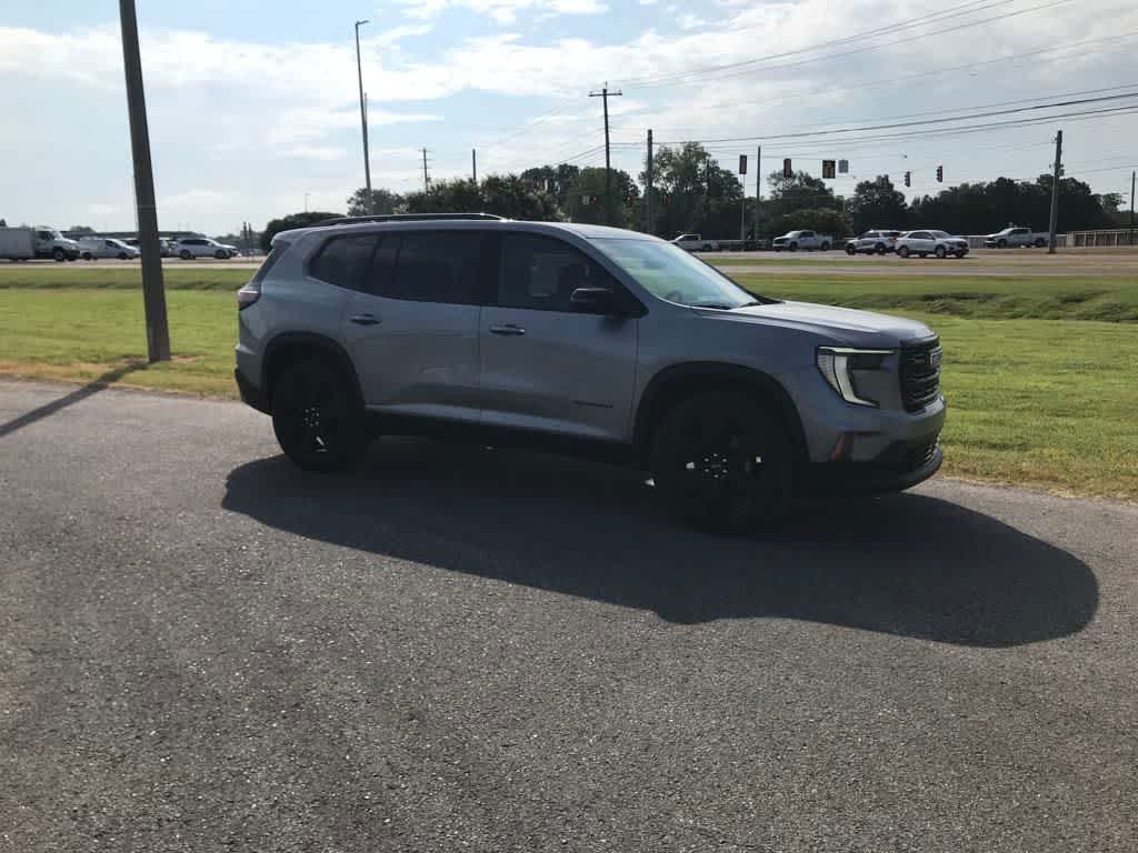 2026 Gmc Acadia Elevation photo 4