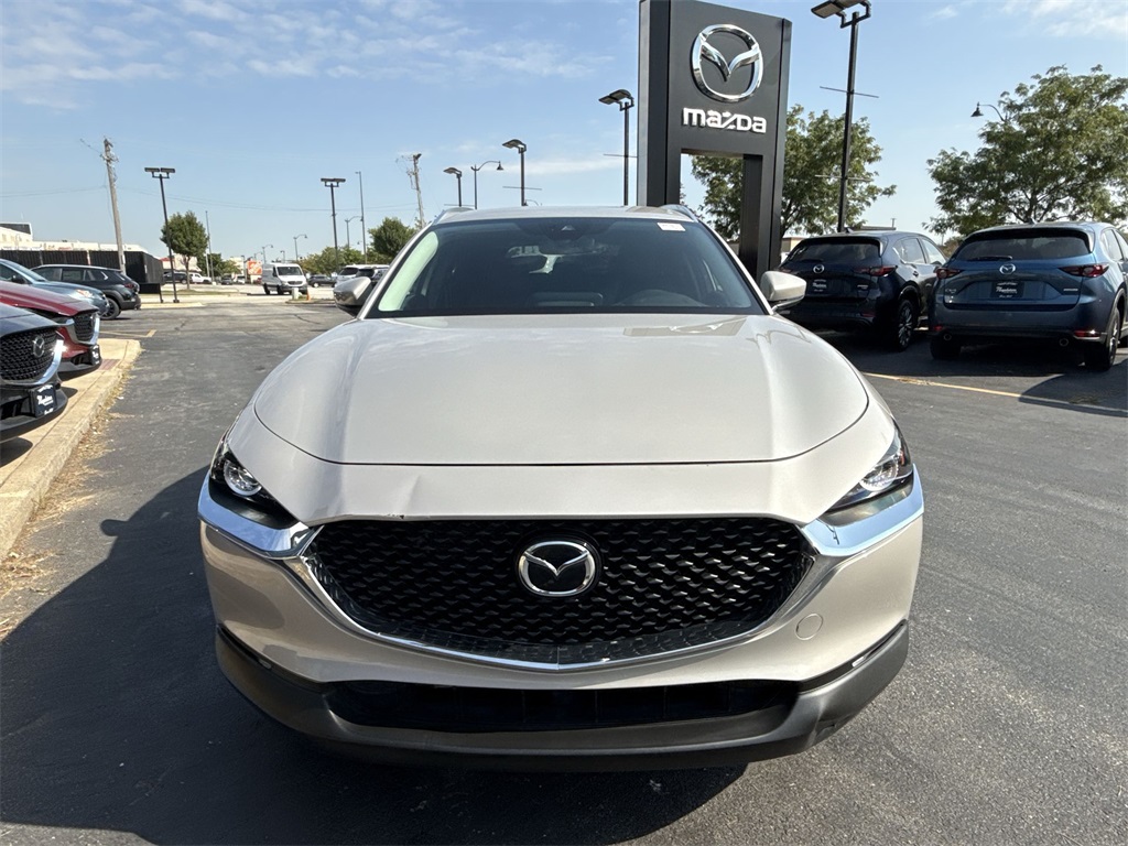 2022 Mazda CX-30 2.5 Select photo 6
