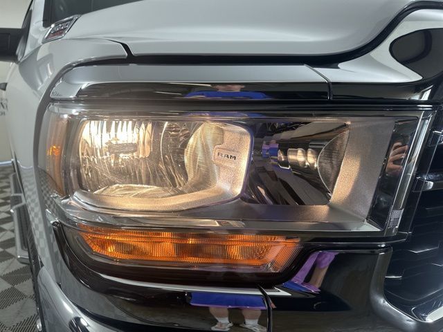 2024 Ram 2500 Big Horn photo 4